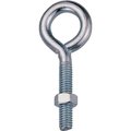 Prosource Eye Bolt Zinc Plated, 10 PK LR285